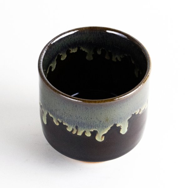 画像3: 漆黒　大湯呑 (3)