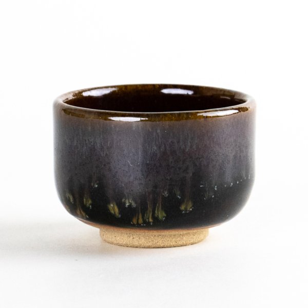 漆黒　ぐいのみ