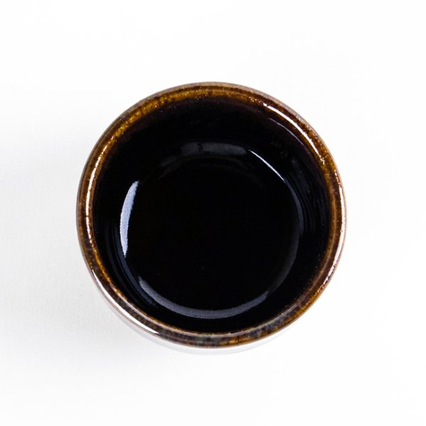 画像3: 漆黒　ぐいのみ (3)