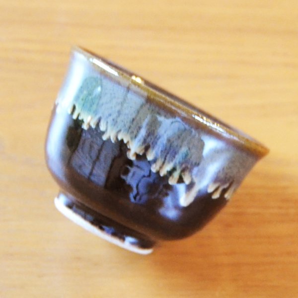 画像3: 漆黒　煎茶 (3)