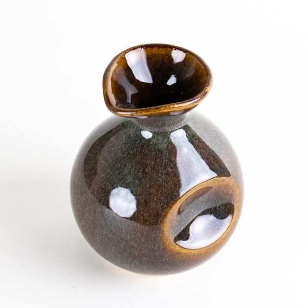 画像2: 曙（あけぼの）　徳利 (2)