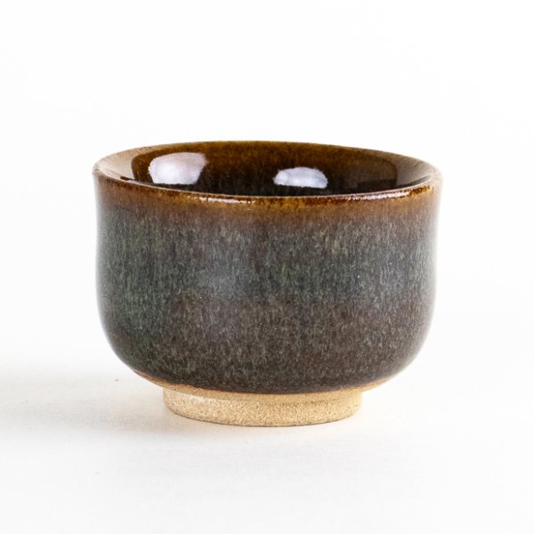 曙（あけぼの）　ぐいのみ