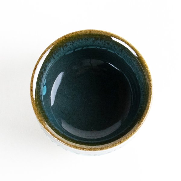 画像3: 翡翠　ぐいのみ (3)