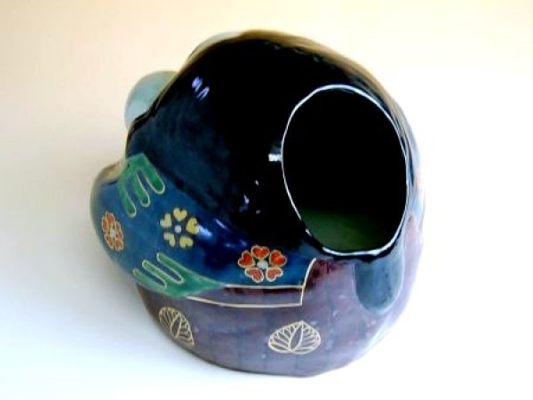 画像2: おたふく（大） 手あぶり (2)