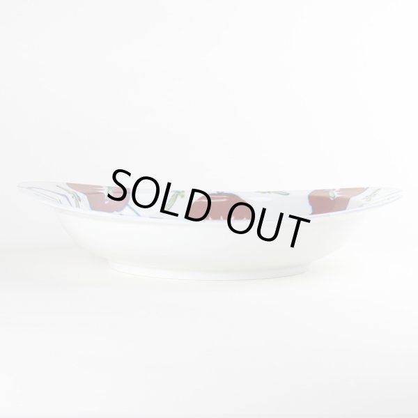 画像3: トマト 極上のカレー皿（大） (3)