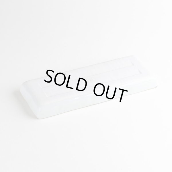 画像5: 古染紋様 三品盛(小) (5)