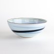画像1: 流星 多用鉢（径14cm×高さ6cm） (1)