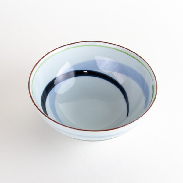 画像2: 流星 多用鉢（径14cm×高さ6cm） (2)
