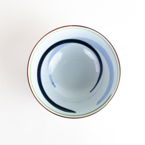 画像3: 流星 多用鉢（径14cm×高さ6cm） (3)