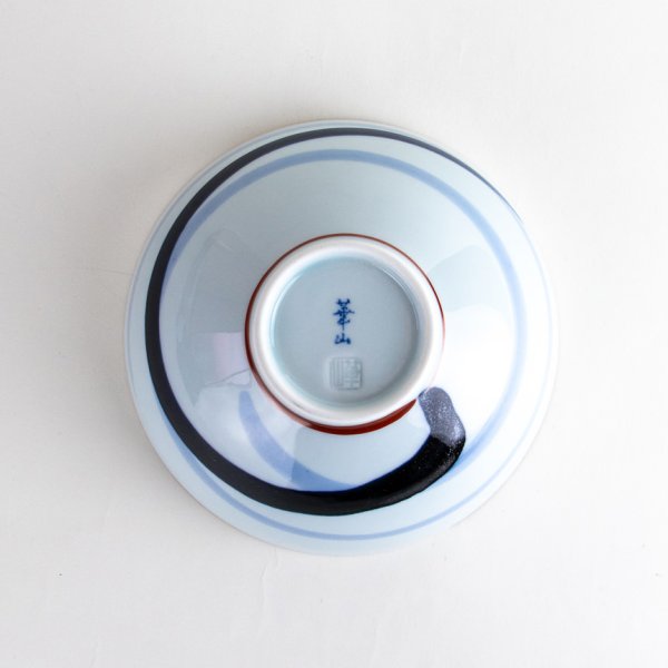 画像4: 流星 多用鉢（径14cm×高さ6cm） (4)