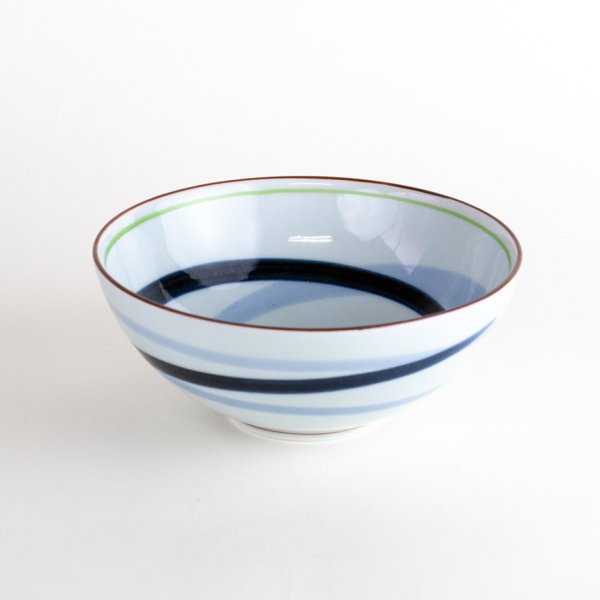 画像6: 流星 多用鉢（径14cm×高さ6cm） (6)