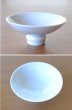 画像4: 白磁 至福の半酒器セット（徳利×１ / 盃×２） (4)