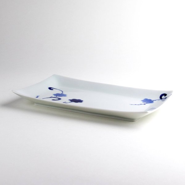 画像3: 風花 焼皿 (3)