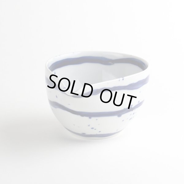 画像6: 丸刷毛 片口鉢 (6)