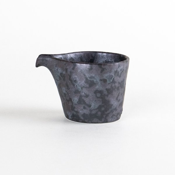 星夢（ブロンズ）　ピッチャー