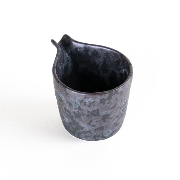 画像2: 星夢（ブロンズ）　ピッチャー (2)