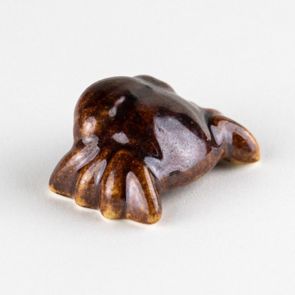 画像2: ミニカニ 置物 (2)