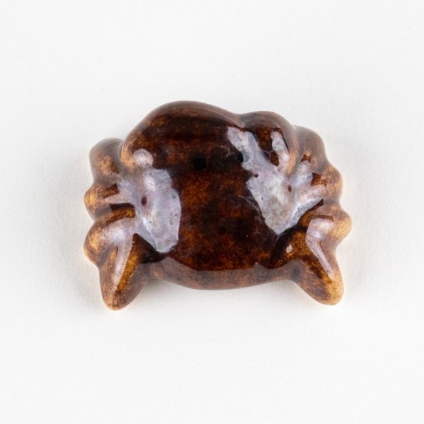 画像3: ミニカニ 置物 (3)