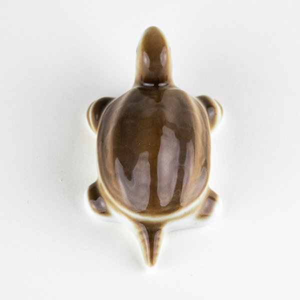 画像3: 亀 置物 (3)