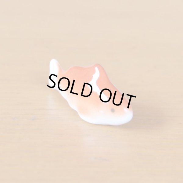 画像2: ミニ鯉(赤) (2)