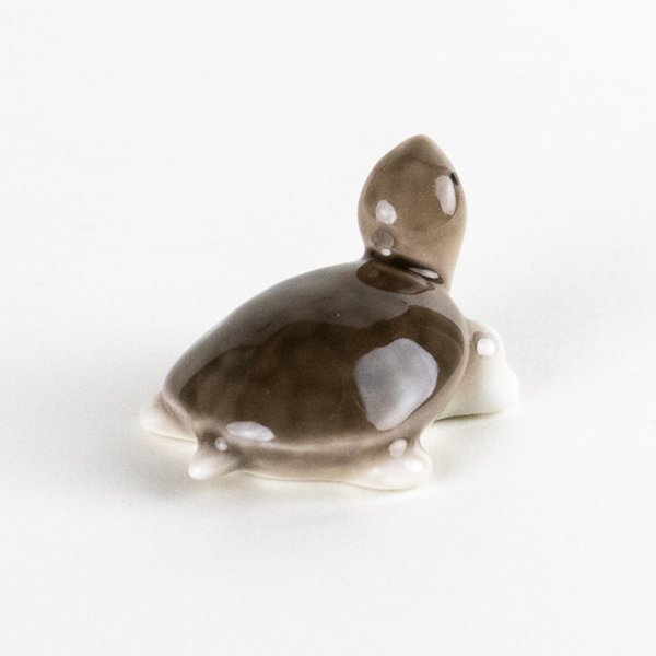 画像2: ミニ亀　（大） (2)