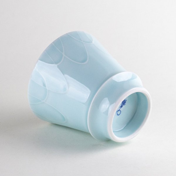 画像3: 【名入れ・名前入り】流雲 至高の焼酎グラス (3)