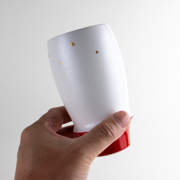 画像4: 【名入れ・名前入り】卑弥呼 プレミアムビアグラス (4)