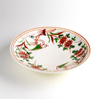 大皿♥花筏模様♥有田、伊万里 大皿♥花筏模様♥有田、伊万里 - 工芸品 - 工芸品