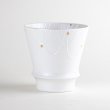 【有田焼 / 焼酎を美味しく飲む究極の器】結　至高の焼酎グラス
