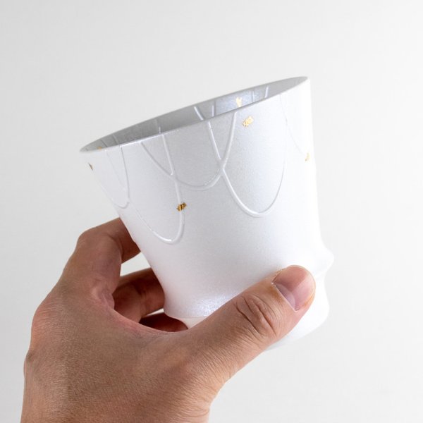 画像4: 結 至高の焼酎グラス (4)