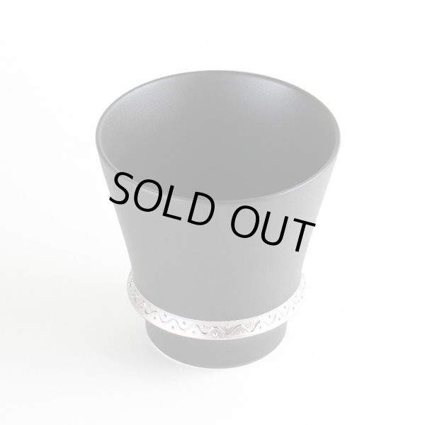 画像2: いぶし銀 至高の焼酎グラス (2)