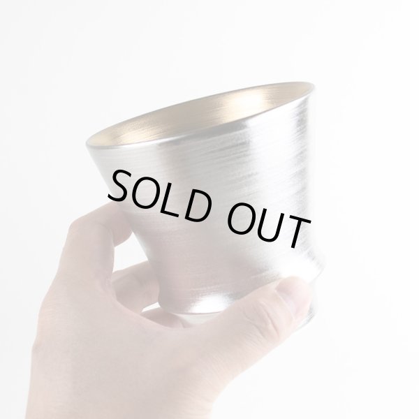 画像5: 銀閣 至高の焼酎グラス (5)