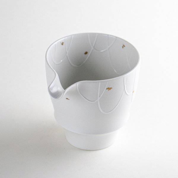 画像2: 結 片口注器 (2)