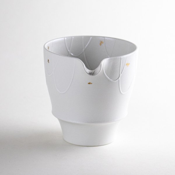 画像4: 結 片口注器 (4)