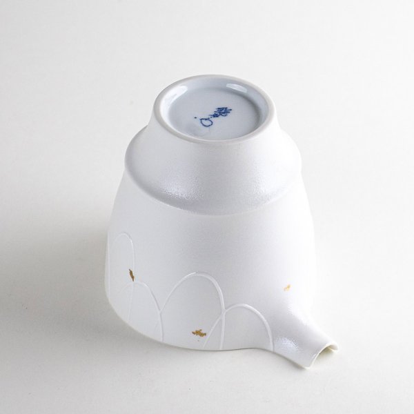 画像5: 結 片口注器 (5)