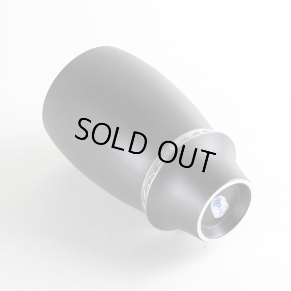 画像3: 【名入れ・名前入り】いぶし銀 プレミアムビアグラス (3)