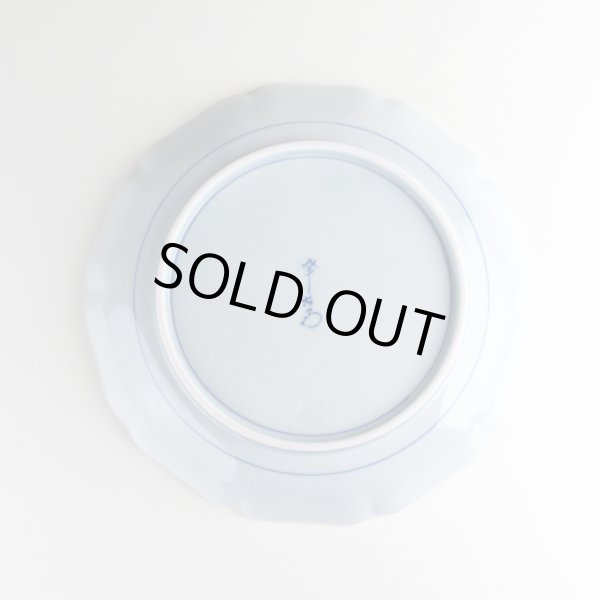 画像4: 根菜 7寸皿 (4)