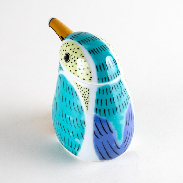 画像3: かわせみ (小)醤油さし (3)