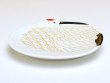 画像2: 金彩鶴 豆皿 (2)