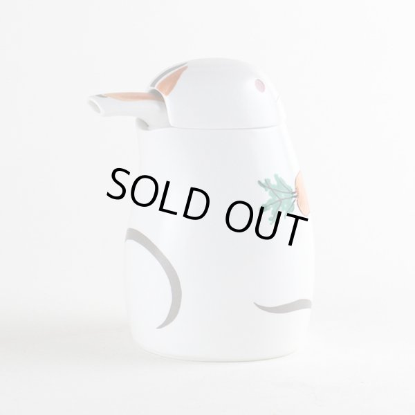 ラビット （小）醤油さし