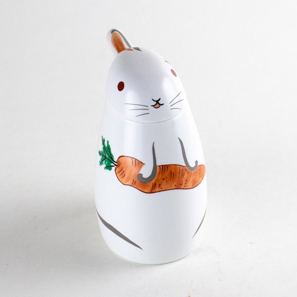 画像2: ラビット (小)醤油さし (2)