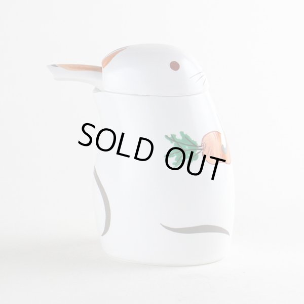 画像3: ラビット （小）醤油さし (3)