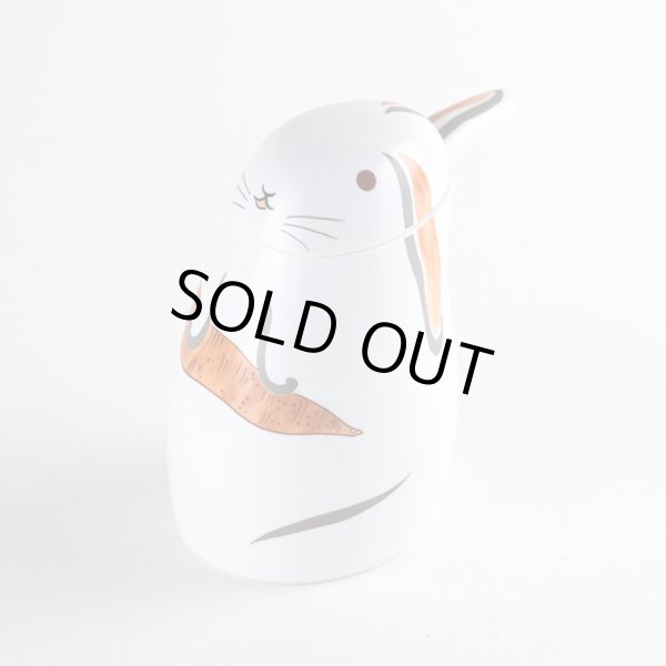 画像4: ラビット （小）醤油さし (4)