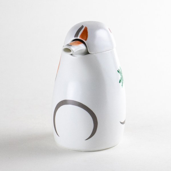 画像5: ラビット (小)醤油さし (5)