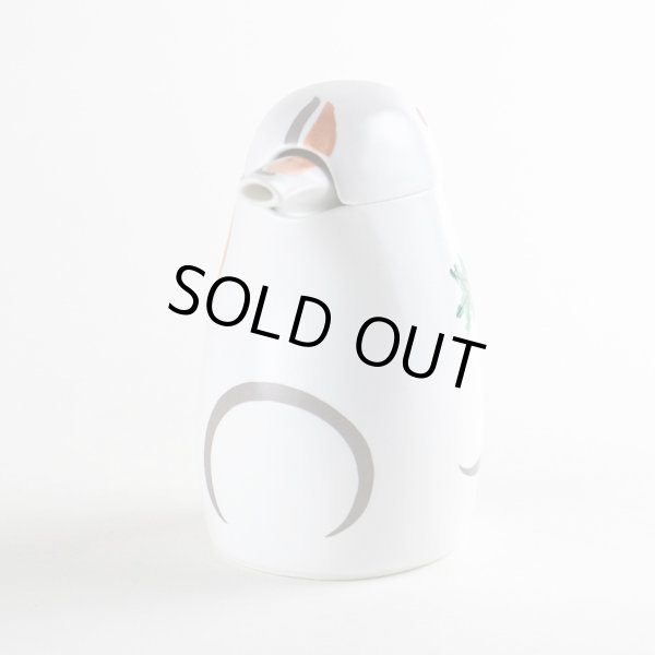 画像5: ラビット （小）醤油さし (5)