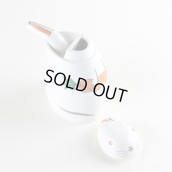 画像6: ラビット （小）醤油さし (6)