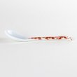 画像3: 唐草（赤）　スプーン (3)