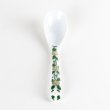 画像4: 錦花唐草（緑）　スプーン (4)