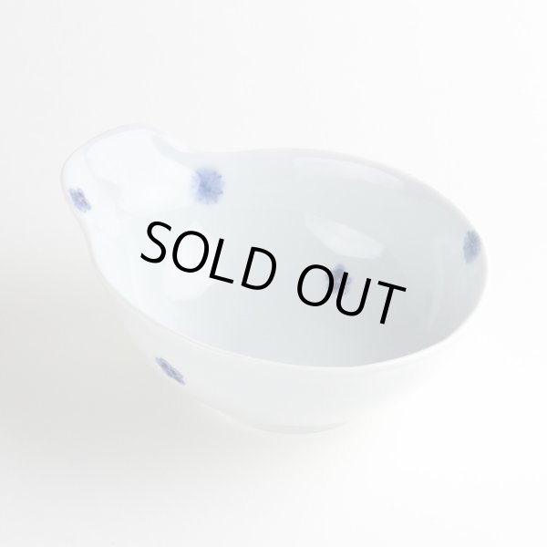 画像2: 花さんぽ とんすい小鉢 (2)