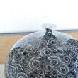 画像3: 染付蛸唐草 丸壷 真右エ門窯 初代真右衛門 作 (3)